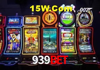 Estatísticas 939Bet