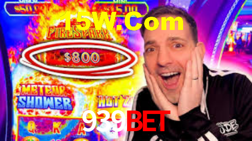 939Bet: Seu Cassino Premiado com Pagamentos Rápidos