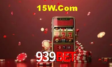 Experiência VIP 939Bet