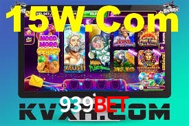 VIP Casino 939Bet