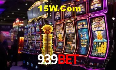 Casino Ao Vivo 939Bet
