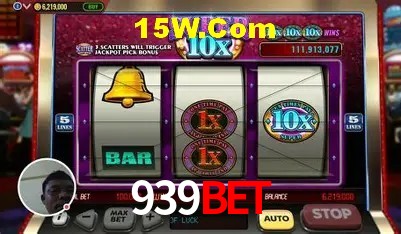 Jogos com bônus e suporte 24h na 939Bet