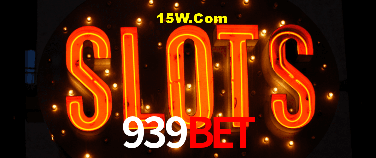 Live Casino 939Bet