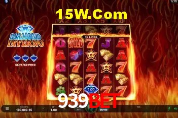 Loterias online na 939Bet