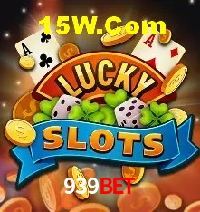 Biblioteca de slots populares na 939Bet