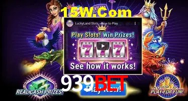 Login Seguro 939Bet