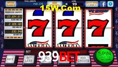 Provedores de Jogos 939Bet