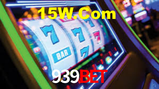 939Bet Login