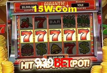 Especiais de Fim de Semana 939Bet