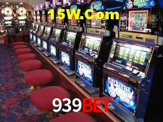 Design Responsivo 939Bet