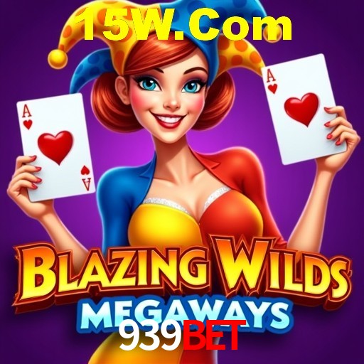 Descubra o Mundo do Cassino Online com 939Bet
