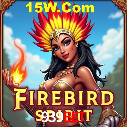 Game Providers 939Bet