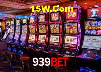 Jogos de Slot 939Bet