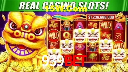 Torneios e prêmios garantidos na 939Bet