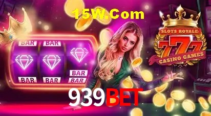 Promoções Sazonais 939Bet