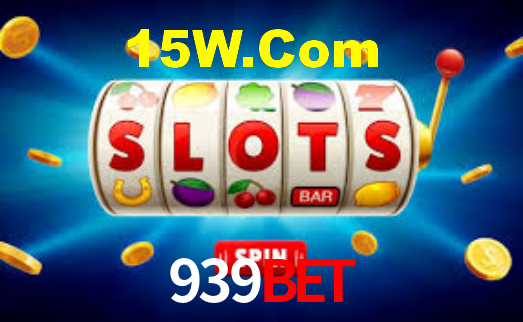 APP rápido e leve da 939Bet