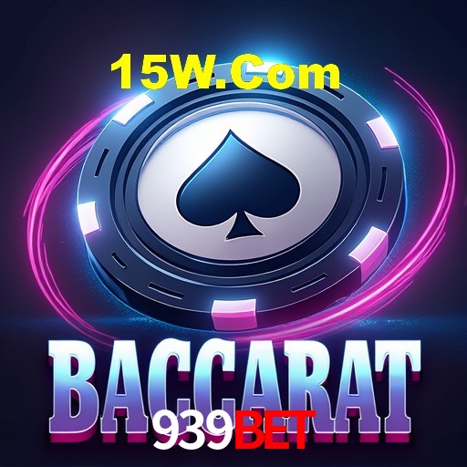 Programa VIP 939Bet