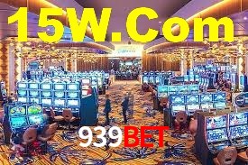 Blackjack Table 939Bet