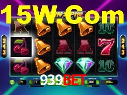 Premium Interface 939Bet
